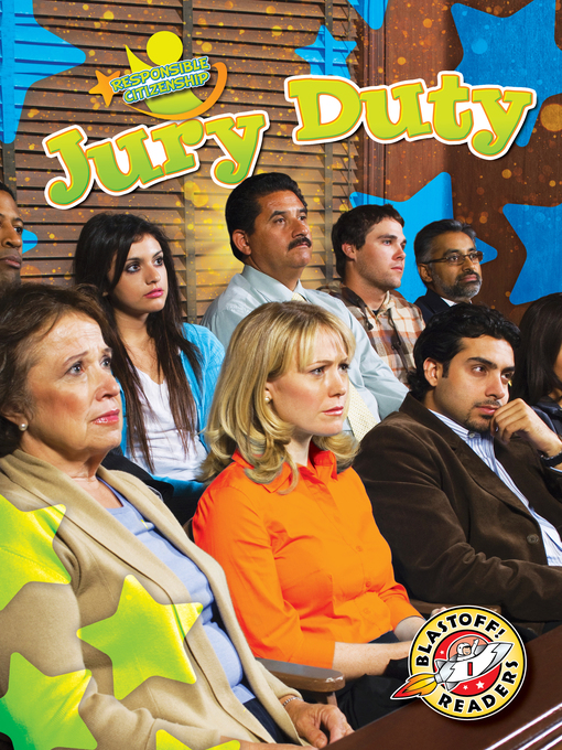 Title details for Jury Duty by Dana Fleming - Available